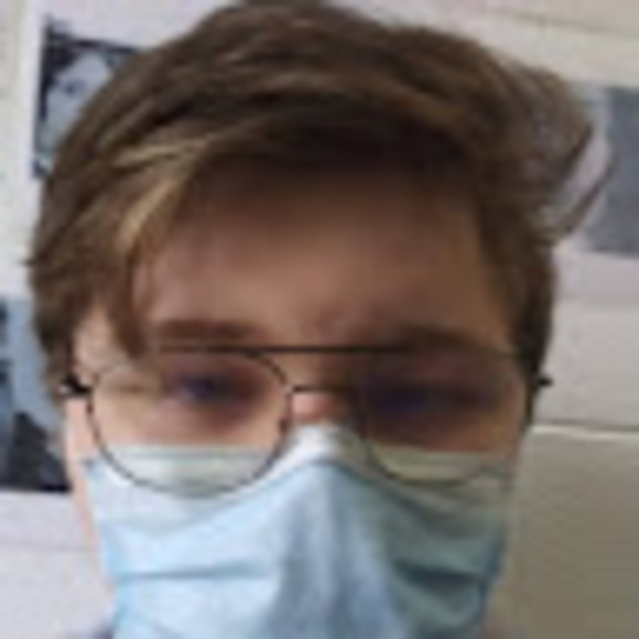 Meet your Posher, Kenneth - Picture 1 of 1